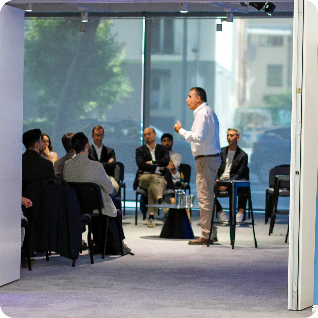 Legal Talks – foto 4